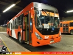 Troncal 428 Express | Marcopolo Torino LE - Scania K290UB