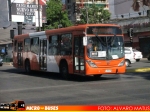 Marcopolo Gran Viale / Scania K-230UB / Express de Santiago Uno S.A