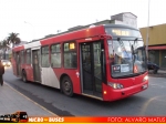 CAIO Mondego L / Volvo B7R LE / Redbus Urbano S.A