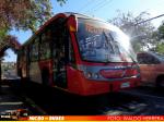 Neobus Mega BRT / Volvo B290R LE / Redbus Urbano S.A