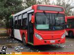 Redbus Urbano S.A. | CAIO Mondego II - Scania K280UB Euro 6