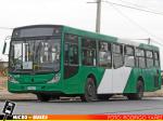 Buses Vule S.A. | CAIO Mondego H - Mercedes Benz O-500U