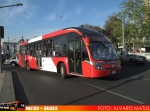 Neobus Mega BRT / Volvo B7R LE / Redbus Urbano S.A.