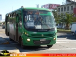 Busscar Micruss / Mercedes Benz LO-915 / Comercial Nuevo Milenio