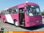 Trans Araucarias S.A., Zona H | Inrecar Bus 98´- Mercedes Benz OH-1420