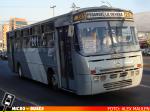 Linea 201 | Ciferal GLS Bus - Mercedes Benz OH-1420