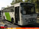 Ciferal GLS Bus / Mercedes Benz OH-1420 / Subus Chile S.A.