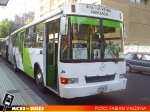 Troncal 4 Express | Dimex Casa Bus - Dina 654-210