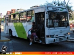 Troncal 425 Express | Maxibus Urbani - Mercedes Benz OH-1420