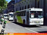 Troncal 5 Buses Metropolitana | Busscar Urbanus - Volvo B10M