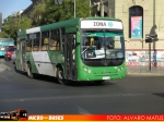 Metalpar Tronador / Mercedes Benz OH-1318/48 / Buses Vule S.A