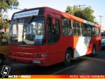 Buses BGS, Zona B | Marcopolo Torino - Mercedes Benz OH-1420