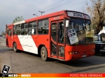 Zona B Red Bus | Marcopolo Viale - Mercedes Benz OH-1420