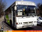 Buses Metropolitana S.A., Troncal 507 | Maxibus Urbano 2002 - Mercedes Benz OH-1420