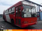 Buses BGS, Zona H | Ciferal Turquesa - Mercedes Benz OH-1418
