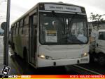 Buses Metropolitana S.A., Troncal 5 | CAIO Apache S21 - Mercedes Benz OH-1418