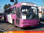 Zona F STP | Marcopolo Viale - Mercedes Benz OH-1420