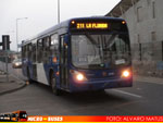 Marcopolo Gran Viale / Volvo B290R / Su Bus Chile S.A
