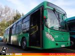 Buses Vule S.A. | CAIO Mondego II - Mercedes Benz OC-500RF Euro VI