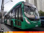 Buses Vule S.A. | Marcopolo Viale BRS - Volvo B215RH Hydrid