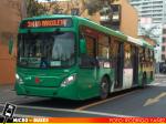Buses Vule S.A. | CAIO Mondego II - Volvo B8RLE