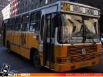 Linea 104 | Jotave City Bus - Mercedes Benz OF-1318