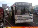 Linea 112 Santiago | Busscar Urbanus - Mercedes Benz OH-1420