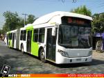 Linea 151 | Busscar Urbanuss - Volvo B9 Salf