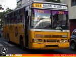 Linea 204 | Ciferal Padron Rio ''Carnaval'' - Mercedes Benz OF-1318