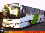 Linea 210 | Busscar Urbanuss - Mercedes Benz OH-1420