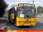 Busscar Urbanuss / Mercedes Benz OH-1420 / Linea 218