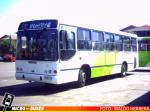 Linea 358 Santiago | Ciferal Turquesa - Mercedes Benz OH-1418