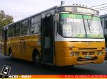 Linea 371 | Ciferal GLS Bus - Mercedes Benz OH-1420