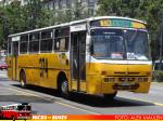 Ciferal GLS Bus / Mercedes Benz OH-1420 / Linea 374