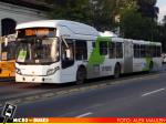Linea 654 | Busscar Urbanuss - Volvo B9 SALF
