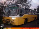 Linea 710 | Ciferal GLS Bus - Volvo B58
