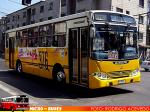 Busscar Urbanuss / Mercedes Benz OH-1420 / Linea 376