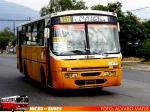 Ciferal GLS Bus / Mercedes Benz OF-1318 / Linea 357