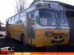 Ciferal GLS Bus / Mercedes Benz OH-1420 / Linea 659