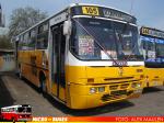 Ciferal GLS Bus / Mercedes Benz OH-1420 / Linea 105