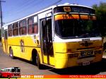 Ciferal GLS Bus / Mercedes Benz OH-1420 / Linea 161