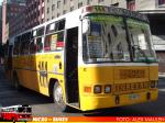 Inrecar Ecologico Bus 97`/ Mercedes Benz OH-1420 / Linea 144