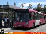 Linea L-58 Metrobus | Marcopolo Gran Viale - Mercedes Benz OH-1115L/SB