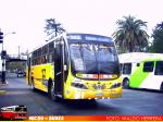 Busscar Urbanuss Pluss / Mercedes Benz OH-1420 / Linea 353