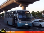 CAIO Piccolo / Mercedes Benz LO-915 / Metrobus MB-77