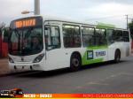 Marcopolo Gran Viale / Volvo B7R / Linea 245