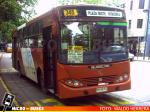 Linea 345 | Busscar Urbanuss - Mercedes Benz OH-1420