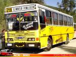 Busscar Urbanus / Mercedes Benz OF-1318 / Linea 218