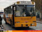 Linea 100 | Dimex Casa Bus - Dina 654-210