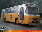 Linea 240 | Ciferal GLS Bus - Mercedes Benz OH-1420